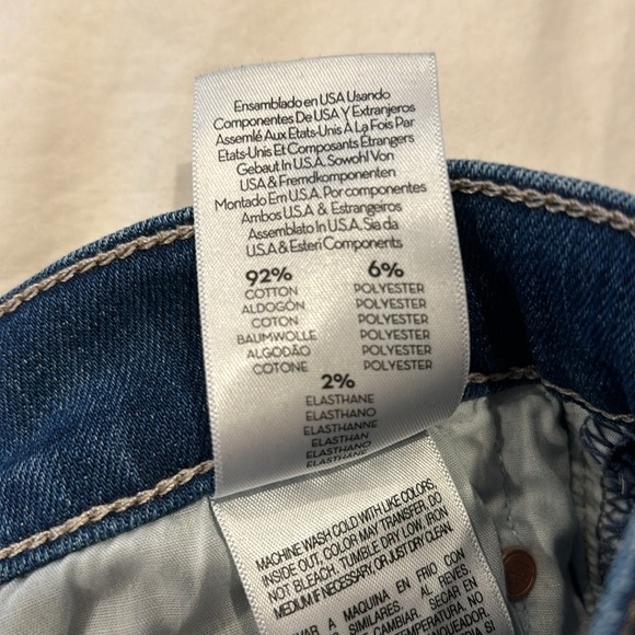 MOTHER The Insider Heel - 27 - Picture 12 of 12